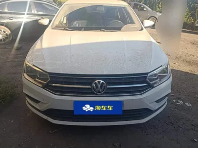 2016 Volkswagen Bora Model 1.6L Automatic Fashion, фото 2, лот 10448752