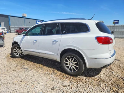 2017 BUICK ENCLAVE, фото 2, лот 10862551