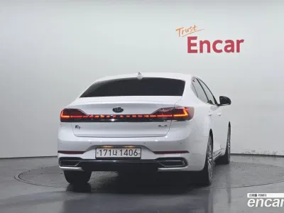 2020 Kia K7 2.2 Diesel Noblesse, фото 3, лот 10054578