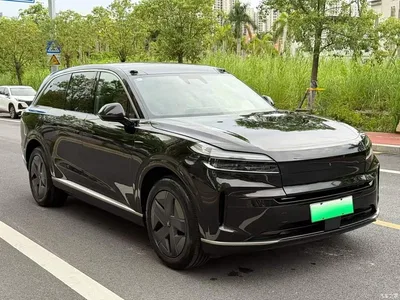 2025 Ledao L90 AWD Base Model, фото 3, лот 10826573