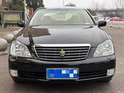 2009 Toyota Crown 2.5L Royal Special Enhanced Edition, фото 4, лот 10280360