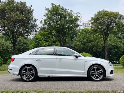 2016 Audi A3 Limousine 35 TFSI Progressive, фото 4, лот 11081523