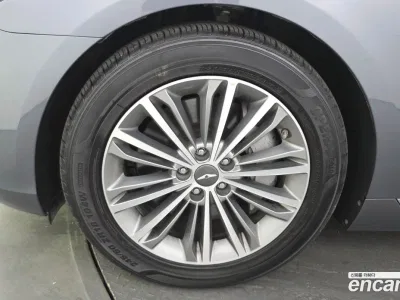 2016 Genesis EQ900 3.3 T-GDI AWD, фото 4, лот 10193582