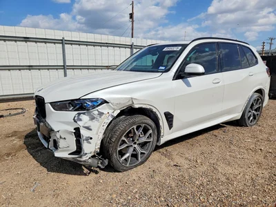 2026 BMW X5 SDRIVE 40I, фото 1, лот 10815813