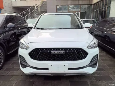 2019 Haval M6 1.5T DCT 2WD Value Edition (China VI), фото 3, лот 10302802