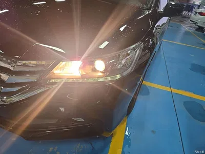 2014 Honda Accord 2.0L EX Luxury, фото 3, лот 10436320