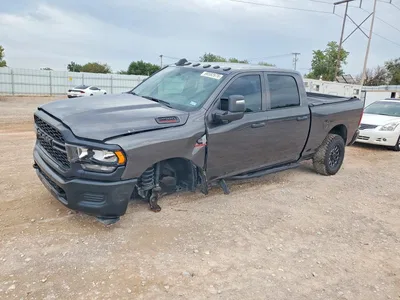 2024 RAM 2500 TRADESMAN, фото 1, лот 11148945