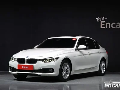 2018 BMW 3-Series 320d, фото 1, лот 10108737