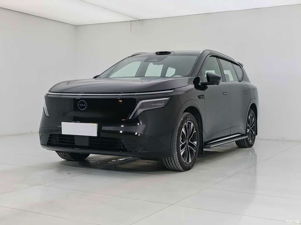 2026 Nissan NX8 Concept, фото 1, лот 10338835
