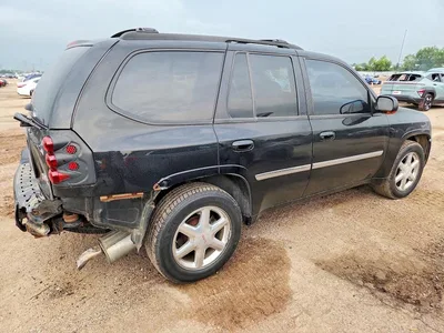 2008 GMC ENVOY, фото 3, лот 10819891