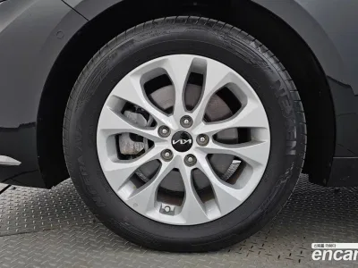 2024 Kia K8 2.5 Gasoline 2WD, фото 4, лот 10066965
