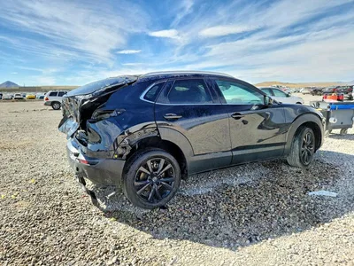 2024 MAZDA CX-30 SELECT, фото 3, лот 10848142