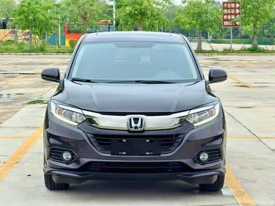 2020 Honda Vezel 1.5L CVT Pioneer, фото 3, лот 10419821