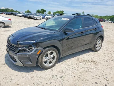 2023 HYUNDAI KONA SEL, фото 1, лот 10739247