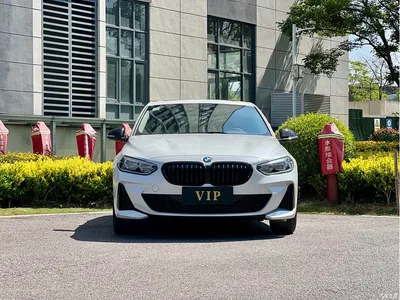 2021 BMW 1 Series 120i M Sport Shadow Edition, фото 2, лот 10470100