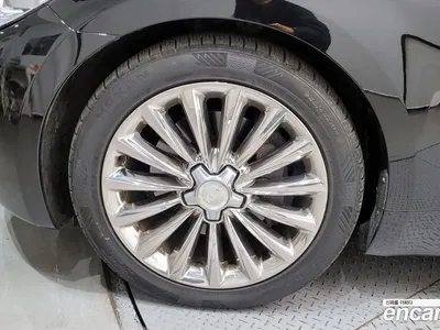 2017 Kia K9 3.8 GDI VIP, фото 4, лот 10068548