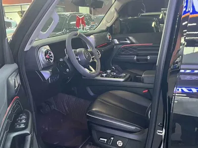 2021 Tank 300 Off-road Version 2.0T Conqueror, фото 2, лот 11249523