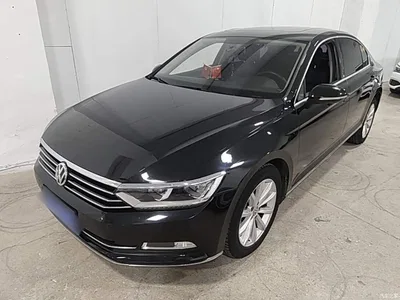 2019 Volkswagen Magotan 330TSI DSG Leading China V, фото 2, лот 10448665