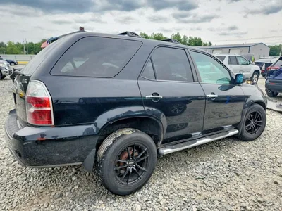 2004 ACURA MDX TOURING, фото 3, лот 10970464