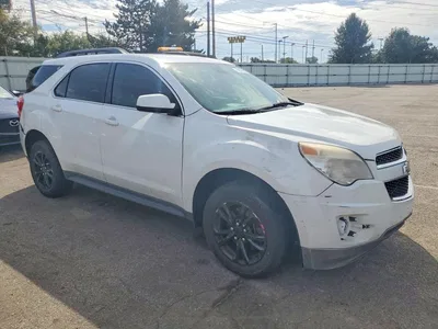 2017 CHEVROLET EQUINOX LT, фото 4, лот 11301601