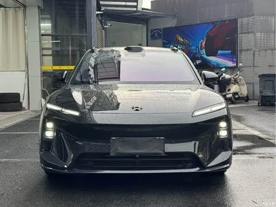 2025 NIO ET5T 100kWh Touring, фото 3, лот 10451724