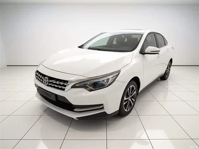 2019 Venucia D60 100K Glory 1.6L XL CVT Chen Ku Edition China VI, фото 2, лот 11153547