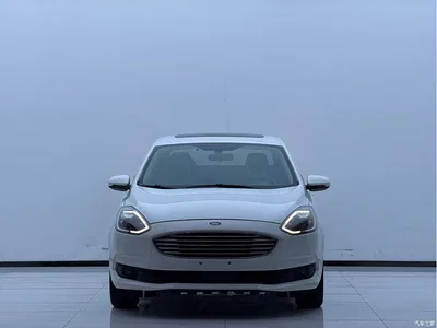 2019 Ford Escort Facelift 1.5L Automatic Joy Edition China V, фото 2, лот 10293765