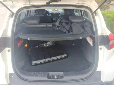2016 Changan CS15 1.5L Manual Fashion, фото 4, лот 10769268