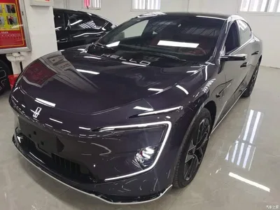 2025 Avatr 12 Facelift Master EV AWD, фото 1, лот 11501985