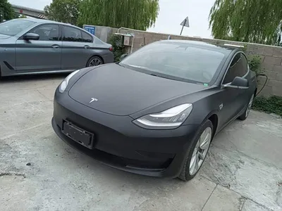 2020 Tesla Model 3 Facelift Standard Range RWD Upgrade, фото 2, лот 11135606