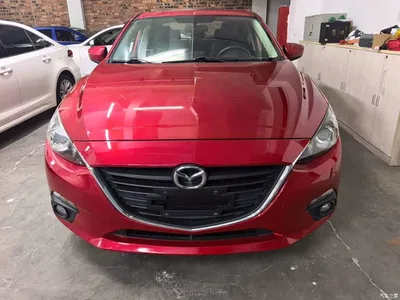 2016 Mazda Mazda3 Axela Sedan 1.5L Automatic Luxury, фото 3, лот 10328454