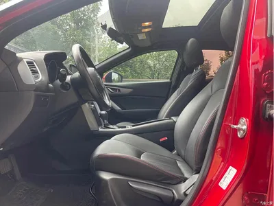 2018 Mazda CX-4 Model 2.0L Automatic 2WD Skyactiv Explorer (China V), фото 4, лот 11408791