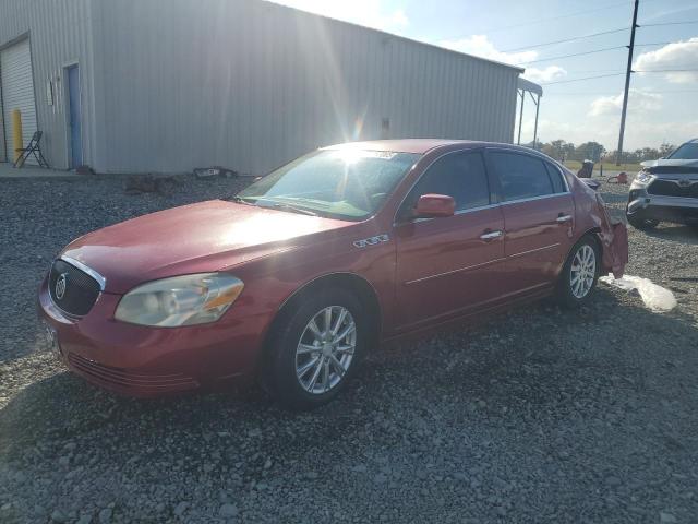 2011 BUICK LUCERNE CX, фото 1, лот 10863669