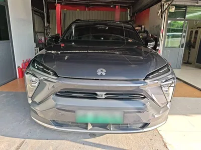 2020 NIO ES6 600KM Sport, фото 3, лот 10385479