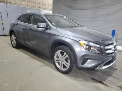 2016 MERCEDES-BENZ GLA 250 4MATIC, фото 4, лот 10825463