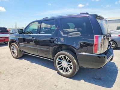 2014 CADILLAC ESCALADE PREMIUM, фото 2, лот 10864646