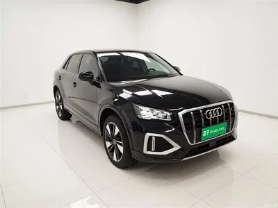 2022 Audi Q2L 35 TFSI Fashion Elegance, фото 4, лот 10472498