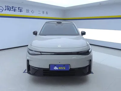 2026 Leapmotor C10 605 LiDAR Edition, фото 2, лот 10315678