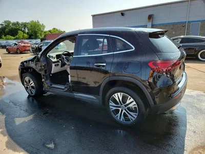 2026 MERCEDES-BENZ GLA 250 4MATIC, фото 2, лот 10824144
