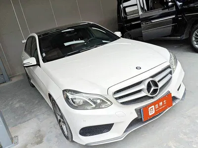 2014 Mercedes-Benz E-Class E 300 L Sport Luxury, фото 3, лот 11210575
