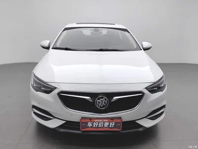 2019 Buick Regal 28T Premium China VI, фото 3, лот 10276380