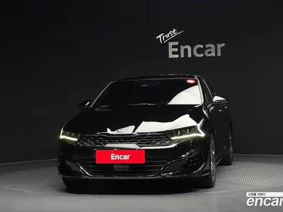 2020 Kia K5 2.0, фото 3, лот 10216590