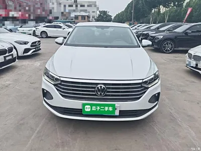 2023 Volkswagen Lavida 1.5L Auto Delight Edition, фото 3, лот 10455930