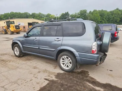 2006 SUZUKI XL7, фото 2, лот 10883054