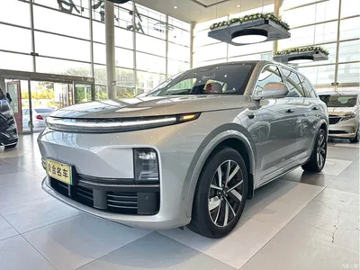 2023 Li Auto L7 Pro, фото 1, лот 10446666
