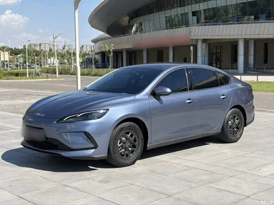 2025 BYD Hai Bao 05 DM-i DM-i Smart Drive Edition 55KM Luxury, фото 1, лот 10271906