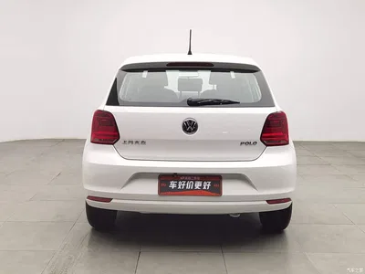 2016 Volkswagen Polo 1.4L Manual Trend, фото 4, лот 10413903