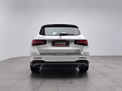 2018 Mercedes-Benz GLC 260 4MATIC Dynamic, фото 4, лот 11137909