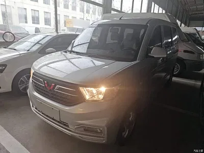 2022 Wuling Motors Wuling Hongguang V 1.5L Power Enjoy Edition Electric Power Steering LAR, фото 2, лот 10371292