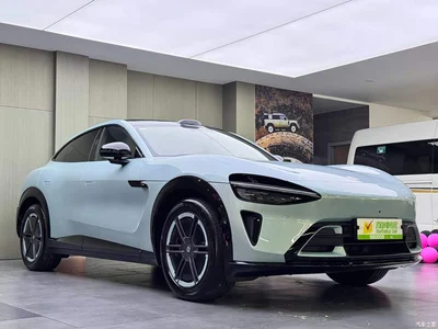 2025 Xiaomi Auto Xiaomi YU7 Extended Range RWD Edition, фото 3, лот 10396922